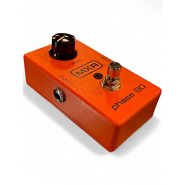 Used MXR M101 Phase 90 Effect Pedal