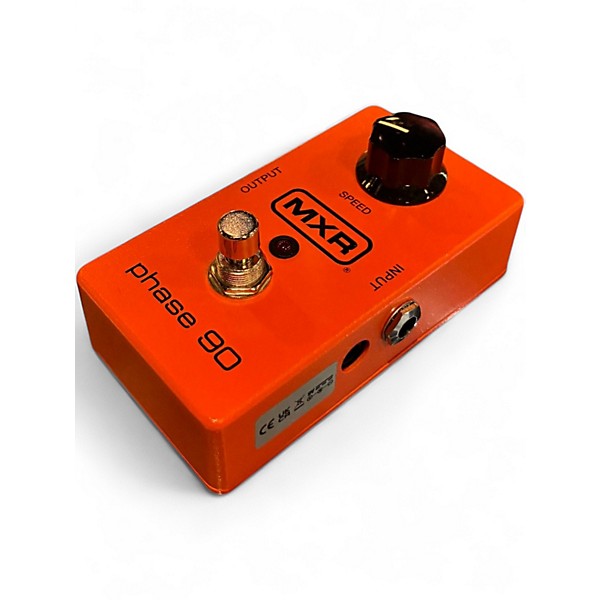 Used MXR M101 Phase 90 Effect Pedal