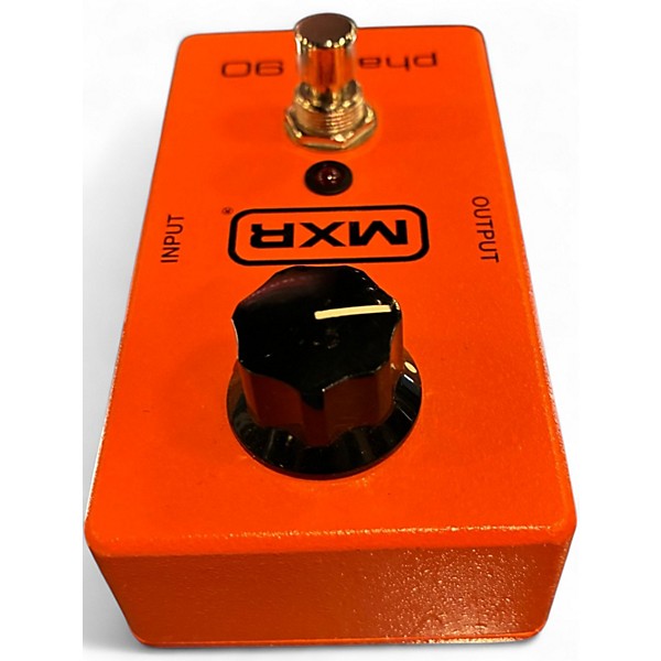 Used MXR M101 Phase 90 Effect Pedal