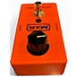 Used MXR M101 Phase 90 Effect Pedal