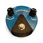 Used Dunlop Fuzz Face Effect Pedal thumbnail