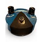 Used Dunlop Fuzz Face Effect Pedal