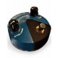 Used Dunlop Fuzz Face Effect Pedal