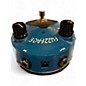 Used Dunlop Fuzz Face Effect Pedal