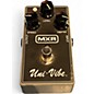 Used MXR M68 UNIVIBE Effect Pedal thumbnail