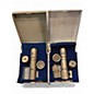Used Oktava MC012-01 Pair Condenser Microphone thumbnail