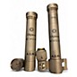 Used Oktava MC012-01 Pair Condenser Microphone