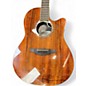 Used Ovation CELEBRITY CS24P FKOA KOA Acoustic Electric Guitar