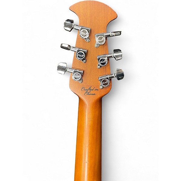 Used Ovation CELEBRITY CS24P FKOA KOA Acoustic Electric Guitar