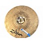 Used Zildjian 14in ZBT Ride Cymbal