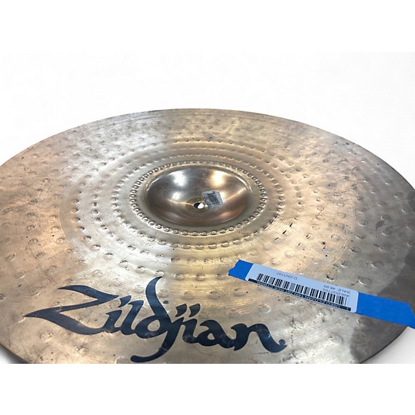 Used Zildjian 14in ZBT Ride Cymbal