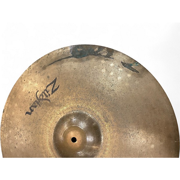 Used Zildjian 14in ZBT Ride Cymbal