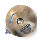 Used SABIAN 16in B8 Thin Crash Cymbal