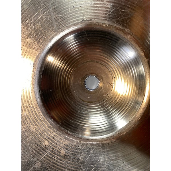 Used SABIAN 16in B8 Thin Crash Cymbal