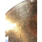 Used SABIAN 16in B8 Thin Crash Cymbal