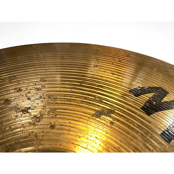 Used SABIAN 16in B8 Thin Crash Cymbal
