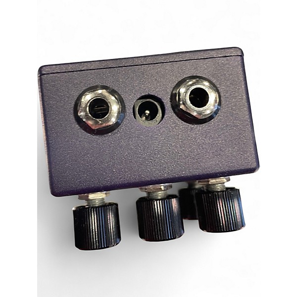 Used Walrus Audio Julia Analog Chorus Effect Pedal