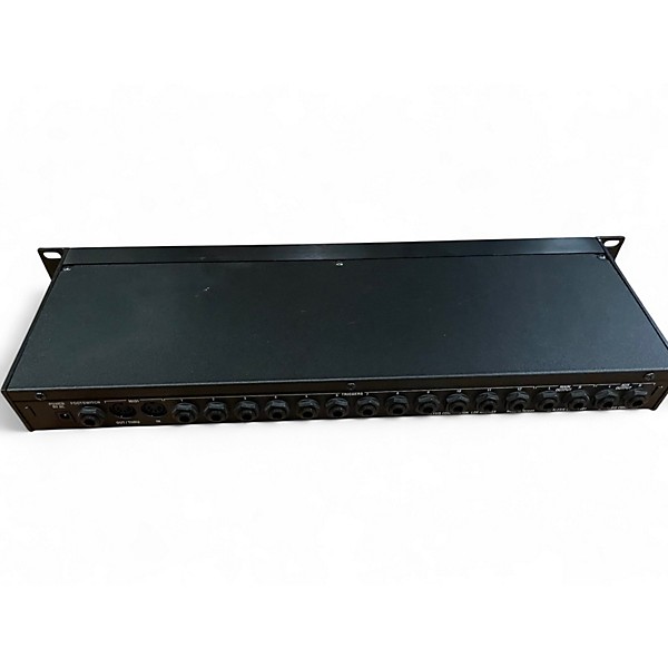 Used Alesis D4 Electric Drum Module