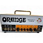 Used Orange Amplifiers ROCKER 15 TERROR Tube Guitar Amp Head