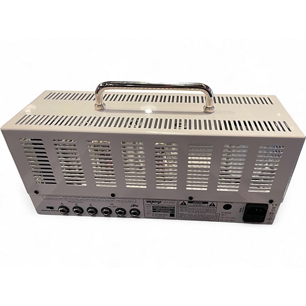 Used Orange Amplifiers ROCKER 15 TERROR Tube Guitar Amp Head