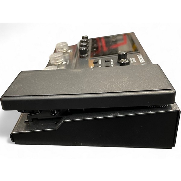 Used BOSS GX-10 Effect Processor