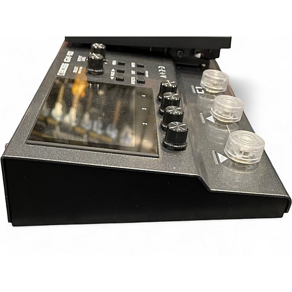 Used BOSS GX-10 Effect Processor
