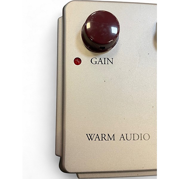 Used Warm Audio CENTAVO Effect Pedal