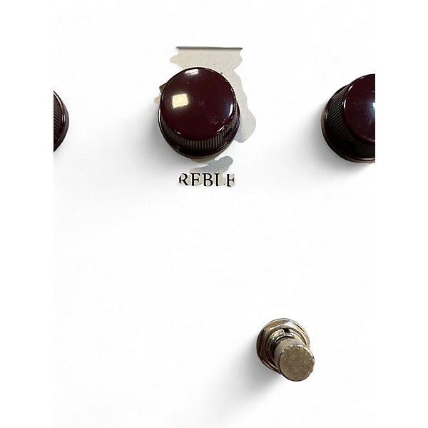 Used Warm Audio CENTAVO Effect Pedal