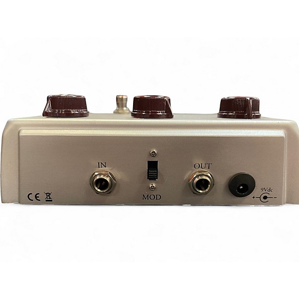 Used Warm Audio CENTAVO Effect Pedal