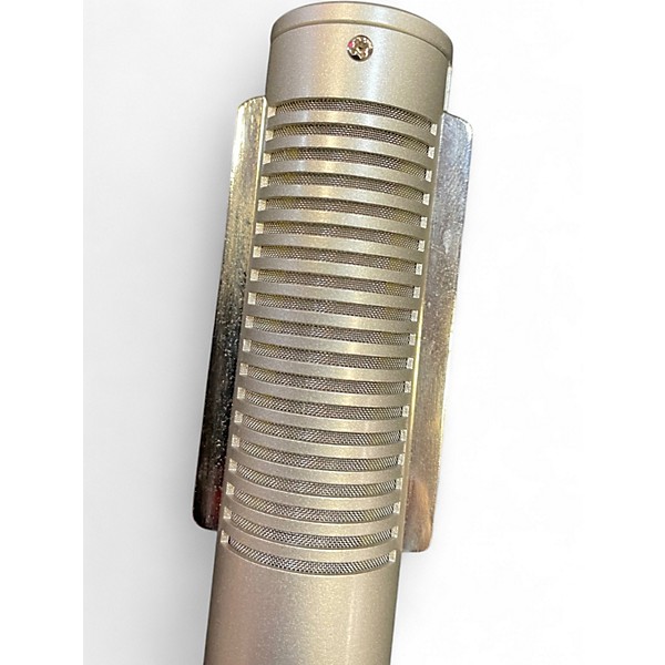 Used Stagg SRM-70 Ribbon Microphone