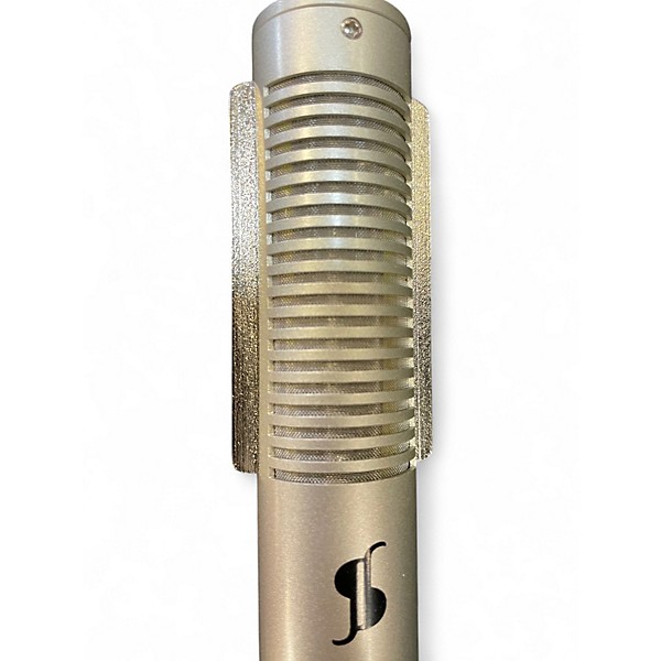 Used Stagg SRM-70 Ribbon Microphone