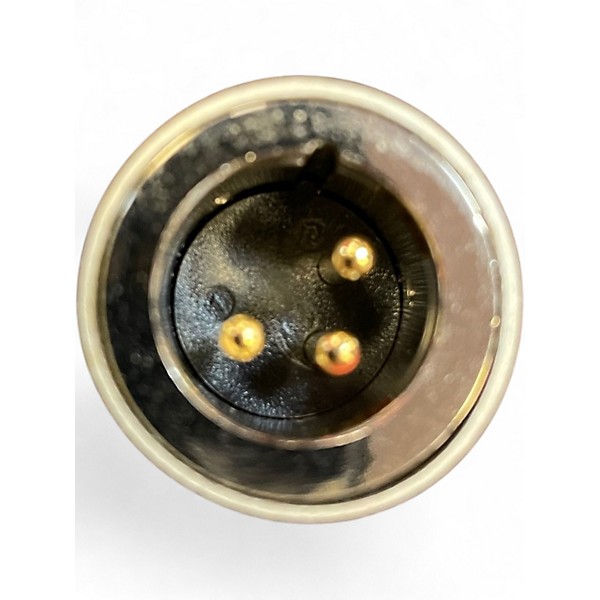 Used Stagg SRM-70 Ribbon Microphone