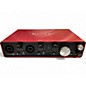 Used Focusrite Scarlett 2i4 Gen 2 Audio Interface