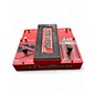 Used DigiTech Whammy DT Drop Tune Effect Pedal
