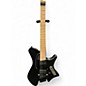 Used strandberg Boden Salen Classic Black Solid Body Electric Guitar thumbnail