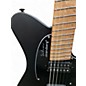 Used strandberg Boden Salen Classic Black Solid Body Electric Guitar