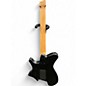 Used strandberg Boden Salen Classic Black Solid Body Electric Guitar