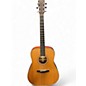 Used Stonebridge D31 AM Natural Acoustic Electric Guitar thumbnail