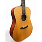 Used Stonebridge D31 AM Natural Acoustic Electric Guitar