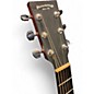 Used Stonebridge D31 AM Natural Acoustic Electric Guitar