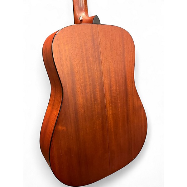 Used Stonebridge D31 AM Natural Acoustic Electric Guitar