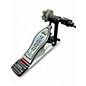 Used DW 9000 Series Double Double Bass Drum Pedal