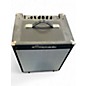 Used Ampeg RB110 Bass Combo Amp thumbnail