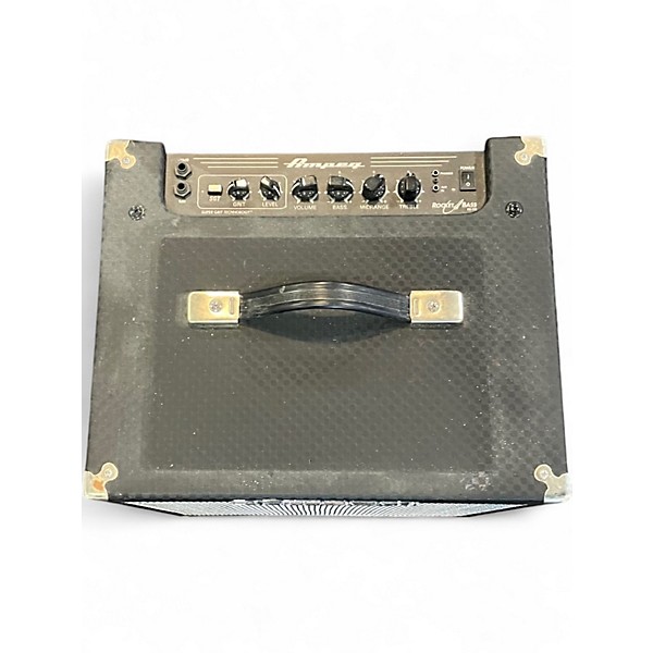 Used Ampeg RB110 Bass Combo Amp