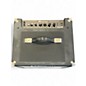 Used Ampeg RB110 Bass Combo Amp