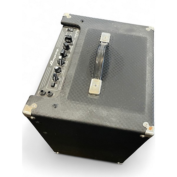 Used Ampeg RB110 Bass Combo Amp