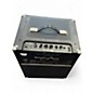 Used Ampeg RB110 Bass Combo Amp