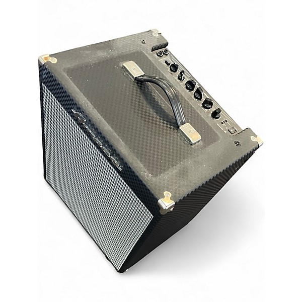 Used Ampeg RB110 Bass Combo Amp