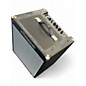 Used Ampeg RB110 Bass Combo Amp