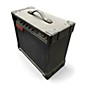 Used Yamaha VX SERIES 25 Guitar Combo Amp